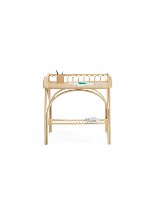Albin Μπεζ 80x50x82cm Albin Μπεζ 80x50x82cm