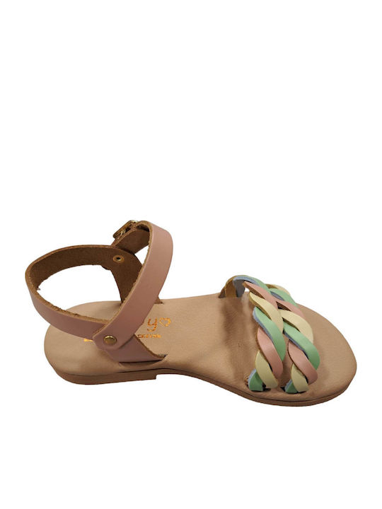 Kids' Sandals Multicolour