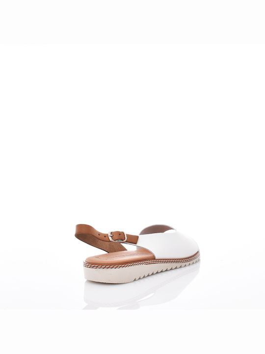 Women's Sandals White