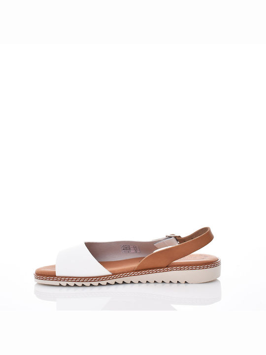 Women's Sandals White