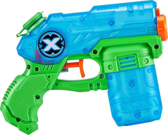Zuru X-Shot Stealth Soaker Small Water Gun (Various Designs/Assortment of Designs) 1pc