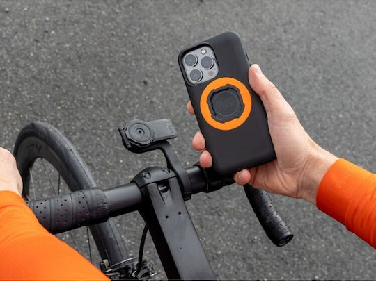 Quad Lock MAG Mobile Phone Case Apple iPhone 14 Pro Max for Motorcycle Mount