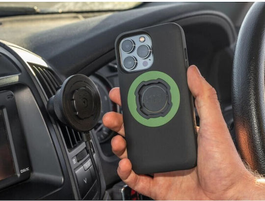 Quad Lock MAG Mobile Phone Case Apple iPhone 14 Pro Max for Motorcycle Mount