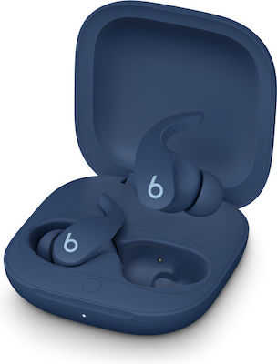 Beats Fit Pro В ухото Bluetooth хендсфри Слушалки с Устойчивост на Пот и Кутийка за Зареждане Tidal Blue