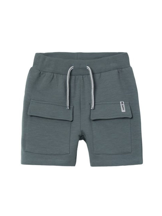 Sweat Stormy Weather shorts