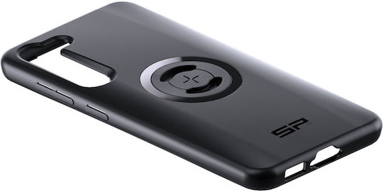 SP Connect SPC+ Θήκη Κινητού Samsung Galaxy S23 Plus για Βάση Στήριξης Μοτοσυκλέτας