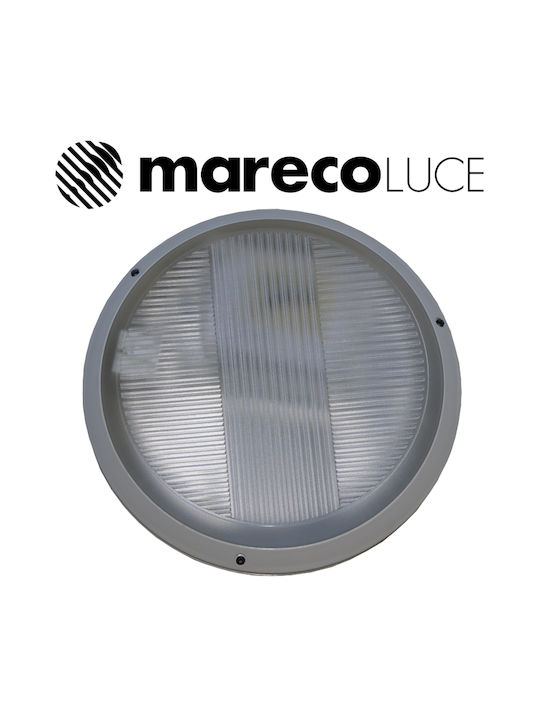 Elvhx Outdoor Ceiling Flush Mount Multicolor 4831