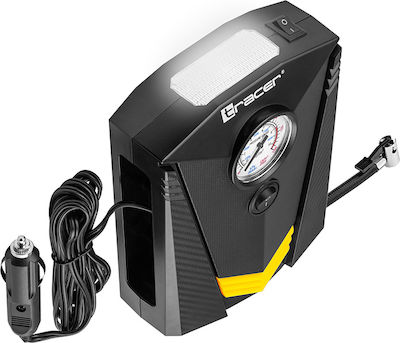 Tracer Τρόμπα Αυτοκινήτου RES-02ML με Καλώδιο Αναπτήρα 12V