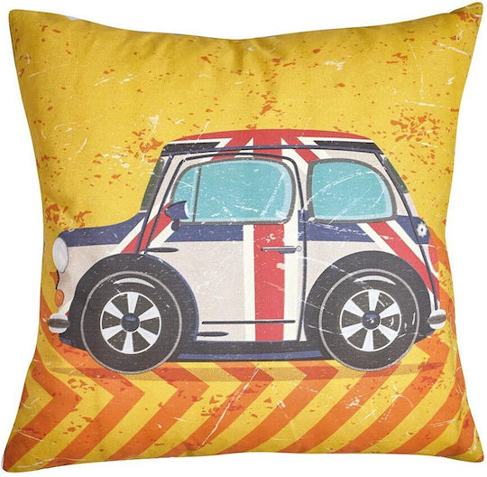 Kentia Kids Decorative Pillow Case 45x45cm