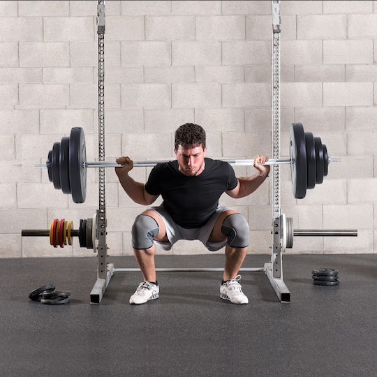 HomCom Αλτήρας 1x 70kg
