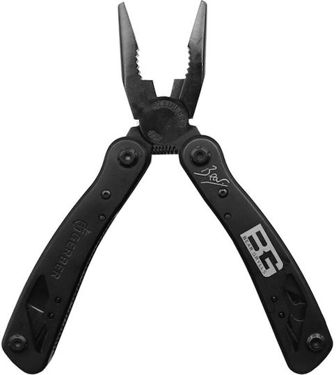 Gerber A7 Multitool Negru Cu Husă