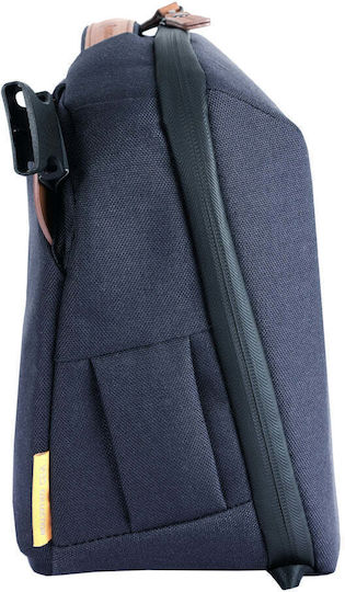 Vanguard VEO CITY CB34 Shoulder Camera Bag Blue