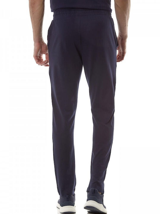 Admiral Pantaloni de trening Albastru marin