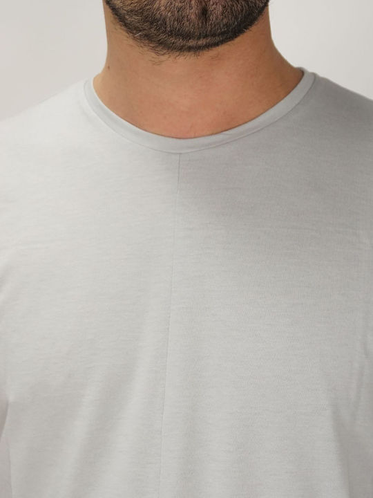 200-23-009 T-shirt Gray