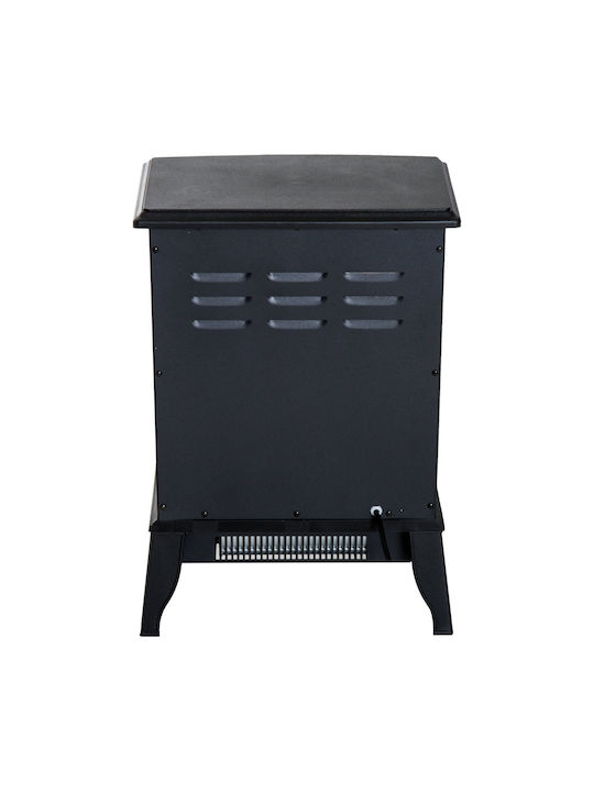 HomCom Semineu Electric 2000W 39x56.5cm HomCom Semineu Electric 2000W 39x56.5cm