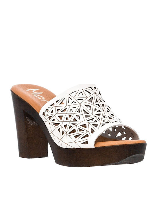 Marila Footwear