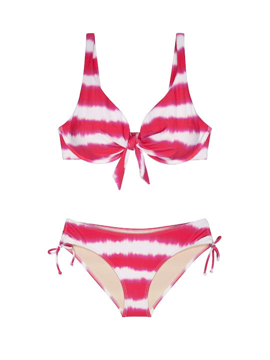 Summer Fizz Bikini-Set