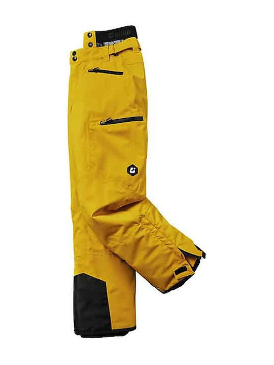 Ski/snowboard pants KSW 43 BYS, Killtec, kids