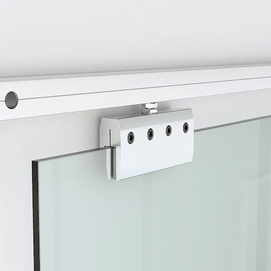 Tür Innentür Glas B70-041 75x210cm