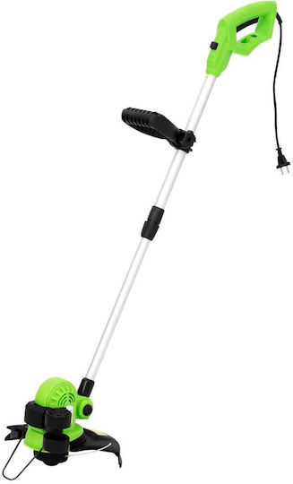 vidaXL Elektrisch Freischneider Schulter/Hand