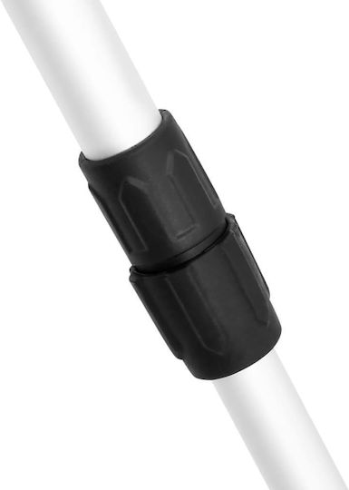 vidaXL Elektrisch Freischneider Schulter/Hand