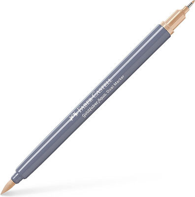 Faber-Castell Gold Aqua 281 Μαρκαδόρος Σχεδίου Sand