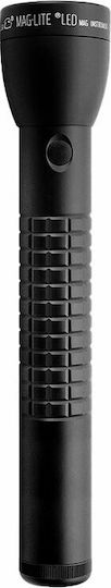 Maglite Φακός LED IPX4 με Μέγιστη Φωτεινότητα 625lm ML300LX