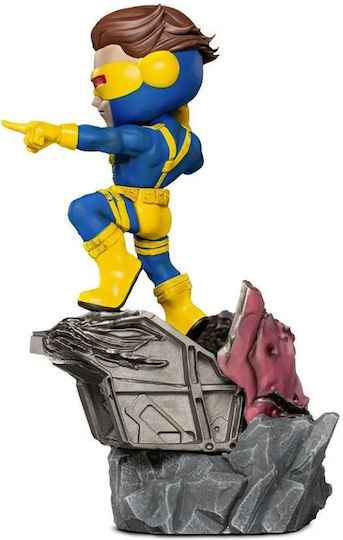 Iron Studios Marvel Ciclopi X-Men Figurină 21cm