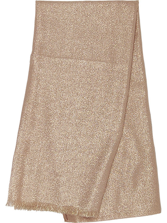 Gift-Me Women's Scarf Pink