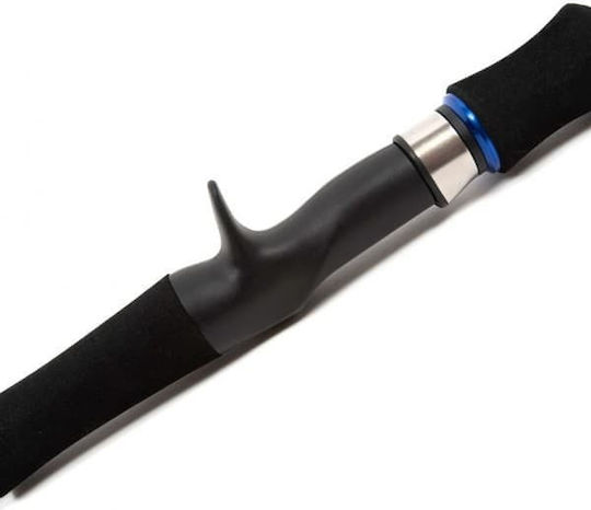 Oceanic Team Slow Jerker Lanseta de pescuit pentru Inchiku 2.4m 220gr