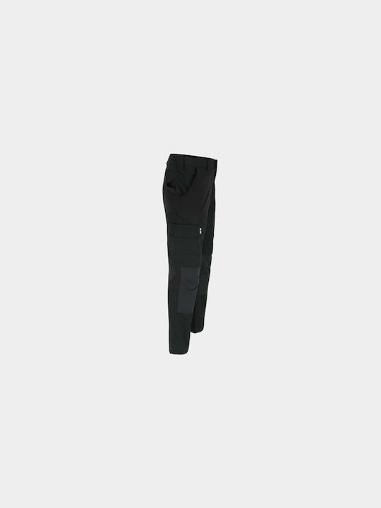 Herock Hector Pantaloni de Lucru Negru