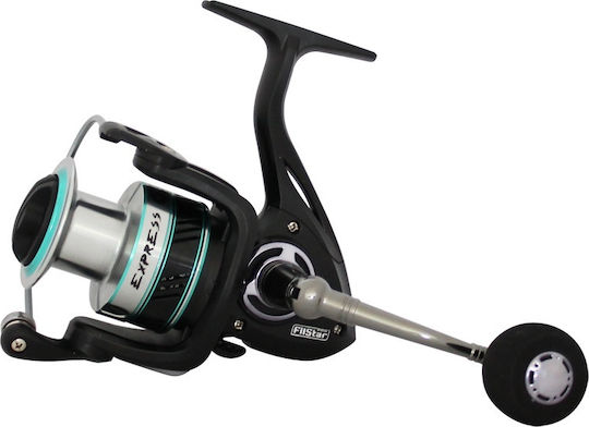 Filstar Express 3000FD 3000FD Μηχανισμός Ψαρέματος για Spinning