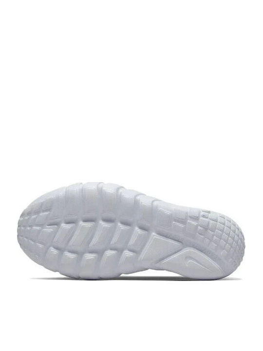 Flex Runner Αθλητικά Παιδικά Παπούτσια Running Slip-On Γκρι