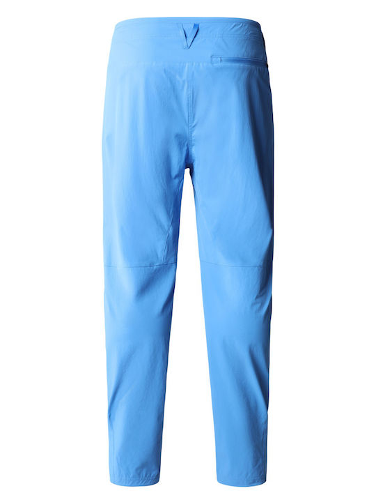 The North Face Speedlight Men's Hiking Long Trousers Blue