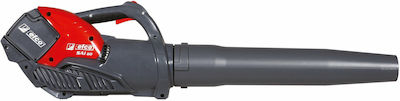 Efco SAi 60 Battery Handheld Blower 1x5Ah with Volume Adjustment