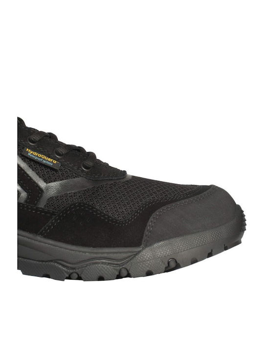 Pentagon Scorpion V2 Men's Hiking Waterproof Black Boots