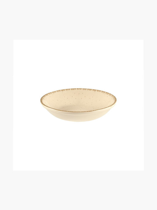 Dot Ammos Porcelain Salad Bowl Dot Ammos Porcelain Salad Bowl