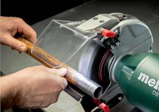 Metabo Δίδυμος Τροχός DS 150 Plus με Ισχύ 400Watt