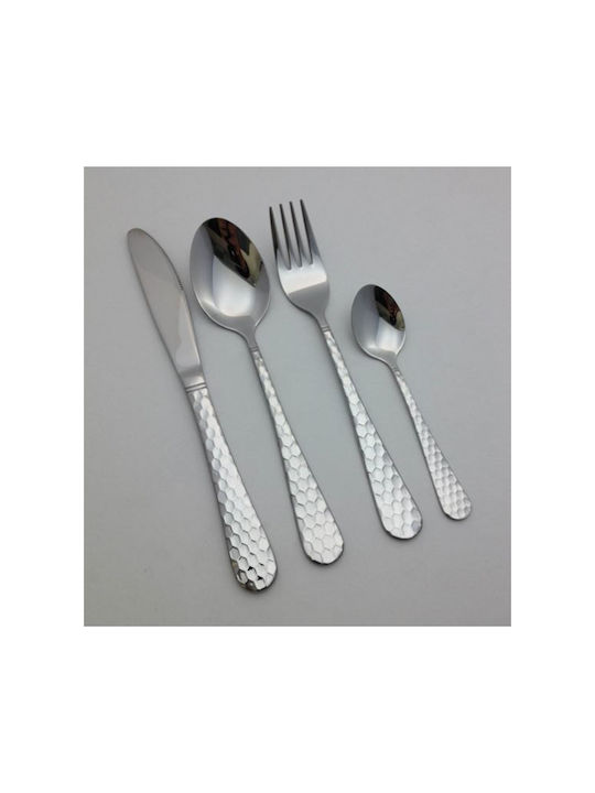 Dinox Spoon Set Fruit