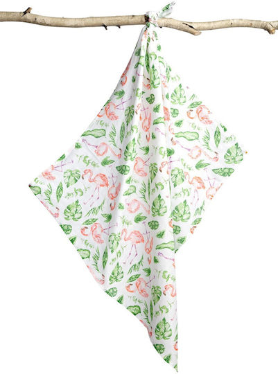 Sensillo Swaddle Blanket 70x80cm