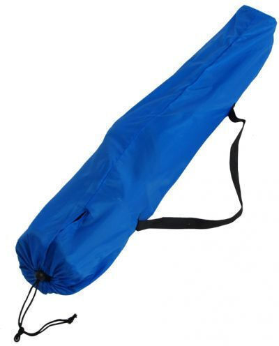 Summer Club Chair Beach Blue Waterproof 52x52x41cm