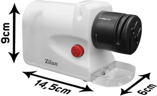 Zilan Electric Knife Sharpener