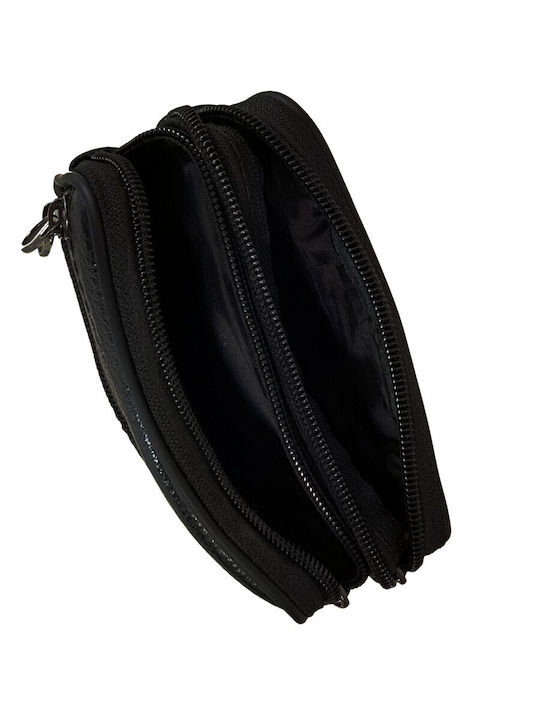 Waist/zone bag AC 885-Black Black