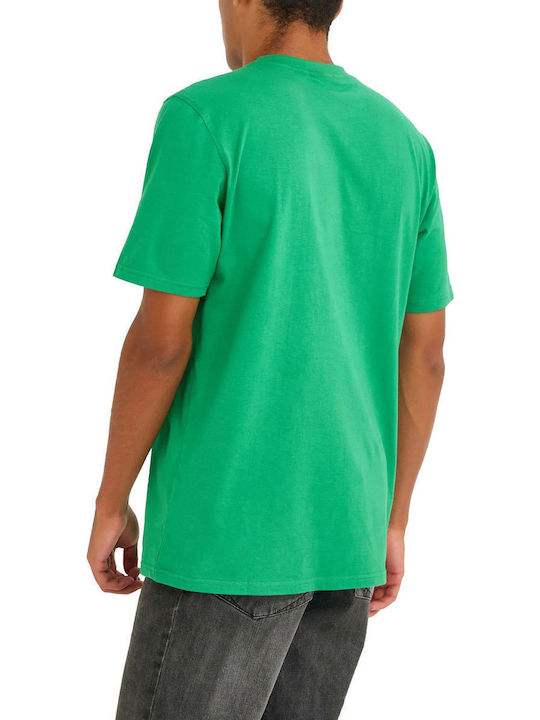 FILA Tricou Carson Verde