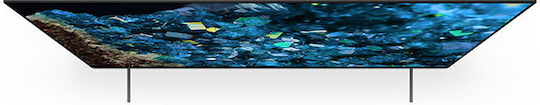 Sony Smart Τηλεόραση 55" 4K UHD OLED XR-55A80L HDR (2023)