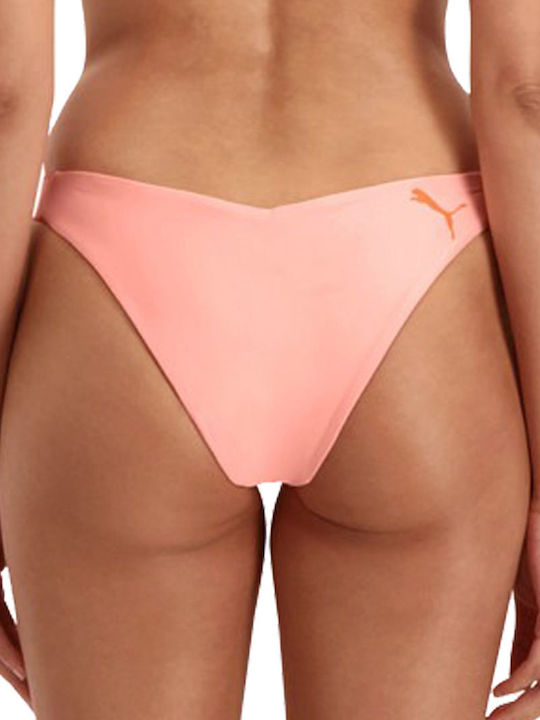 PUMA Bikinihosen Brasil Orange