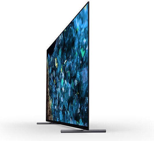 Sony Смарт Телевизор 65" 4K UHD OLED XR-65A80L HDR (2023)