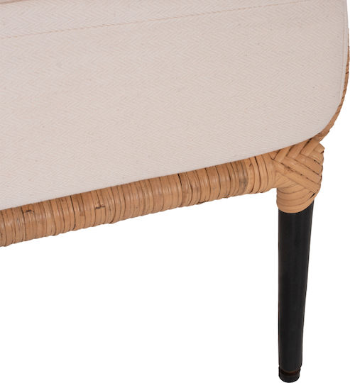 Ringer Natural Color 60x75x81cm