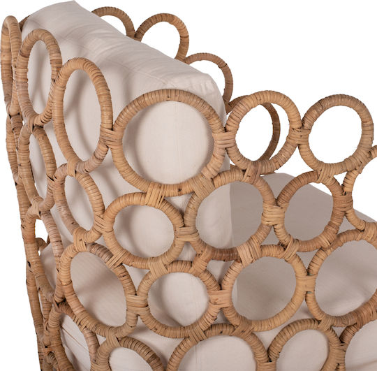 Ringer Natural Color 60x75x81cm