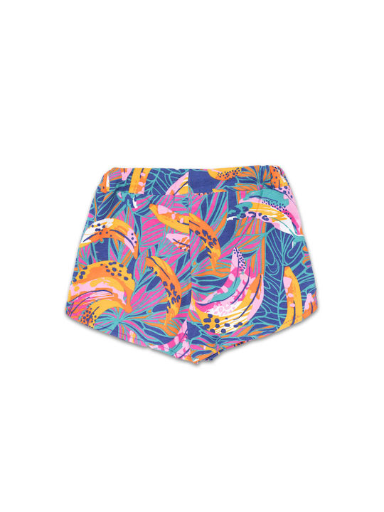 Nath Kids Kinder Shorts/Bermudas Stoff Mehrfarbig